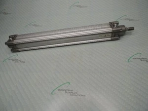 ACTUADOR CILINDRO REXROTH 0 822 121 009 PRA-DA-040-0320-0-2-2-1-1-1-BAS - Imagen 1 de 1