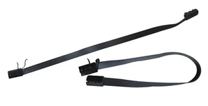 Leder Rückenaufhänger Frosch mittelalterlich Baldric Schwert Gürtel brandneu - Bild 1 von 1
