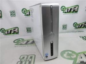 Dell Inspiron 530s Desktop Pentium Dual E5200 2.5GHz 4GB RAM No HDD No OS - Picture 1 of 9