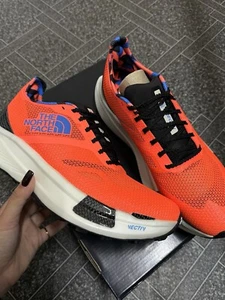 WOMEN'S THE NORTH FACE SUMMIT VECTIV PRO ATHLETE 2023 RUNNING SHOES UK 8 - Picture 1 of 12