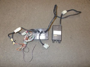 SIGTRONICS SPA-400 INTERCOM SYSTEM WITH MODULE - Bild 1 von 3