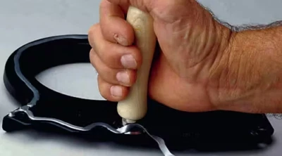 Raspador pelador de juntas VALCO 710XX688 Foto 1 de 2