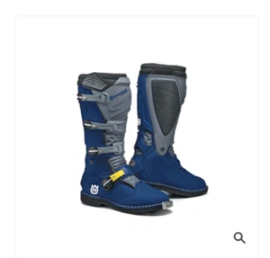 2024 Husqvarna X-Power SIDI boots 3HS240018406 - Picture 1 of 1