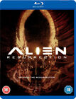 Alien: Resurrection (Blu-ray) J.E. Freeman Brad Dourif Dan Hedaya Raymond Cruz