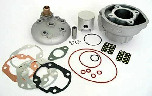 Athena 072400 Kit Cilindro Completo per Moto