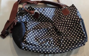 Wickeltasche, viele Innenfächer - Bild 1 von 3