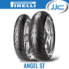 Pneu arrière Pirelli moto / MC Angel ST Sports Touring 160/60 ZR 17 69W