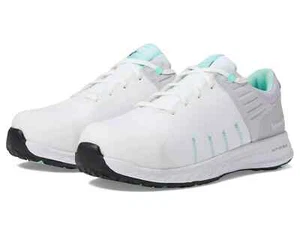 Timberland Overdrive White Work & Safety Steel Toe Shoes Womens Size 9 Medium - Picture 1 of 9