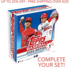 2022 Topps Series 1 YOU PICK INSERTS "SILVER" "FEET" "THE SHOW" AND "GEN NOW"!