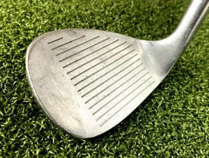 Wilson Harmonized Sole Grind Sand Wedge 56*12* / Stiff Steel / jl2130 - Picture 1 of 8