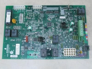 Goodman EMERSON PCBKF102 Furnace Control Circuit Board 50C51-289-02 - Picture 1 of 2