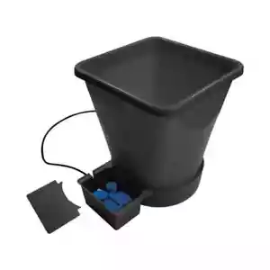 autopot XL add on pot X 1 ( pipe & connectors included ) Auto Pots Add Systems - Picture 1 of 7