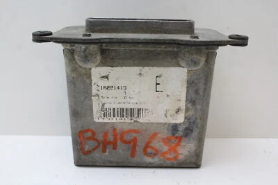 Módulo ABS de control de freno antibloqueo Buick Skylark 16221419 96-98  Foto 1 de 4