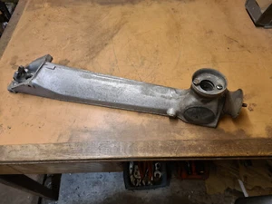 Austin, Morris, MG, Wolseley, Vanden Plas 1100, 1300 ADO16 Remote Gearchange - Picture 1 of 5