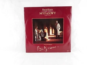 David Essex  ‎– Myfanwy (Long Version) (Maxi) - Bild 1 von 2