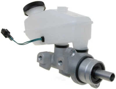 Brake Master Cylinder fits 2009-2010 Pontiac G3  RAYBESTOS - Image 1 of 4