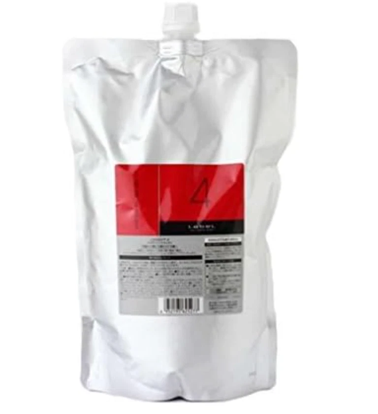 Lebel IAU Cell Care 4 1000 ml Recarga Tratamiento Capilar Cuidado De Japón Nuevo Foto 1 de 1