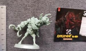 EXPERIMENT 10680A MINIATURE+ENGLISH CARDS /WEIRD WW2/REICHBUSTERS G336 - Imagen 1 de 1