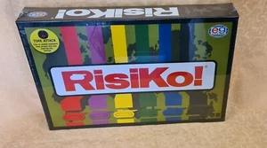 RISIKO! GIOCO IN SCATOLA DI STRATEGIA cod.25896 - Imagen 1 de 1