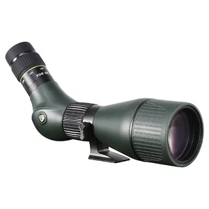 Vanguard Veo HD 80A Angled Spotting Scope Monocular Telescope V247014 - Picture 1 of 1