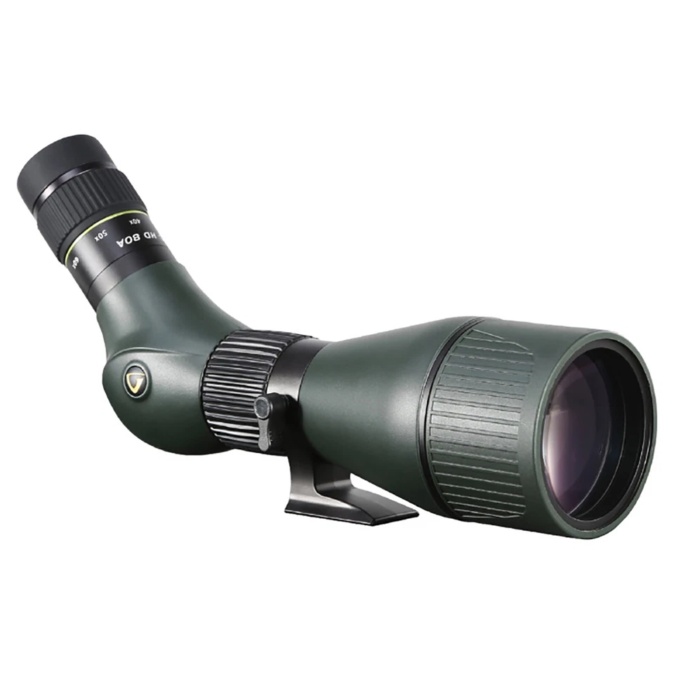 Vanguard Veo HD 80A Angled Spotting Scope Monocular Telescope V247014 - Image 1 of 1