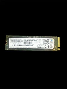 SAMSUNG MZVLW256HEHP-000H - Afbeelding 1 van 3