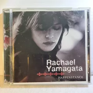 Happenstance by Rachael Yamagata (CD, Jun-2004, Private Music) - Imagen 1 de 2