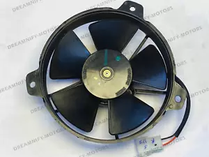 Ventilador Del Radiador Mejor Apto Para KTM Duke RC 200 390 - Imagen 1 de 8