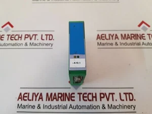 Mks PU210 Power Supply 24 VDC - Picture 1 of 11