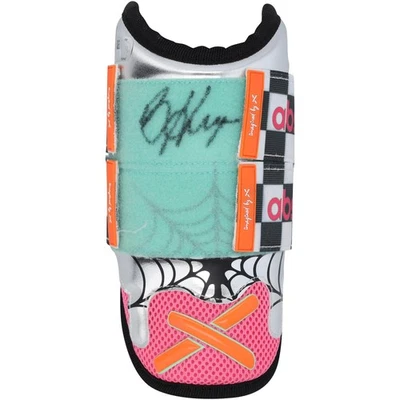 Autographed Bryce Harper Phillies Game Used Bat Item#14382594 COA - Image 1 of 3