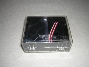 Futaba FPS9403 Coreless High-Speed Servo Double BB Lager gebraucht, ungeöffnet Japan - Bild 1 von 5
