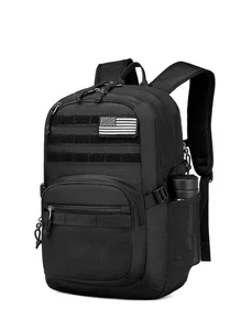 Militär Taktischer Rucksack für Männer Armee 3 Tage Assault Pack Tasche mit Molle Sy... - Bild 1 von 7