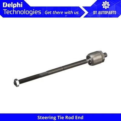 For 2008-2014 Dodge Avenger Steering Tie Rod End Inner Delphi 2009 2010 2011 - Image 1 of 2