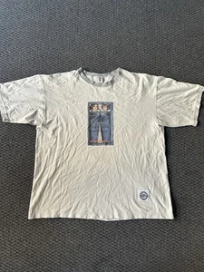Vintage Levi’s T Shirt Size M/L “Jeans For Women’s” Graphic Tee 100% Cotton - Picture 1 of 7