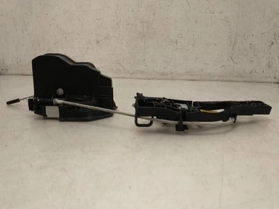 BMW 2 SERIES  DOOR SOLENOID 2 Door Coupe 51217202145 14-21 F22/F23/F87/LCI Front - Image 1 of 4