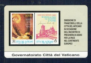 GIAN - VATICANO - Golden n° 1 Nuova Perfetta - Foto 1 di 2
