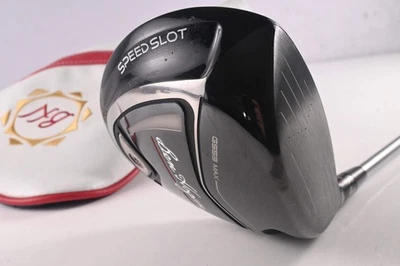 Ben Hogan GS53 Driver / 10.5 Degree / Stiff Flex UST Helium 59 Shaft - Image 1 of 4