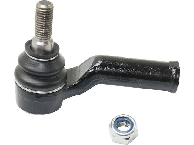TrueDrive 68CN94W Tie Rod End Fits 2015-2018 Volvo V60 Cross Country - Image 1 of 1