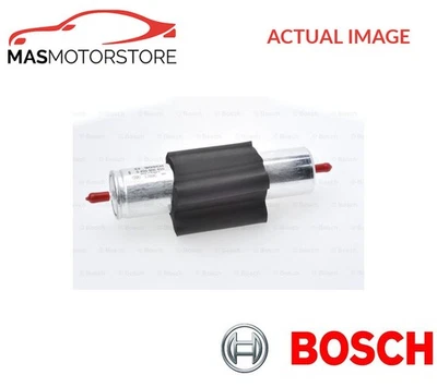ENGINE FUEL FILTER BOSCH 0 450 906 450 FOR BMW 3,E46 2L,3L 110KW,85KW,150KW - Image 1 of 4
