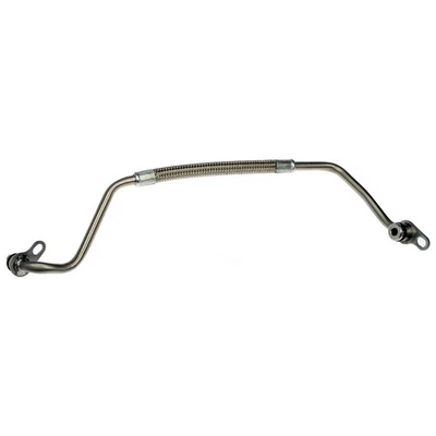 Turbocompresor Dorman 667-634 línea de aceite delantero para VW Audi TT Quattro Q3 Atlas TTS Foto 1 de 4