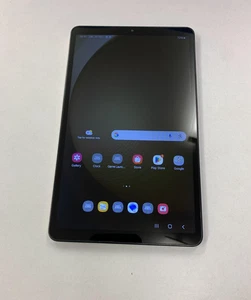 Samsung Galaxy Tab A9 SM-X110 8.7" 4GB/64GB Silver - Picture 1 of 4