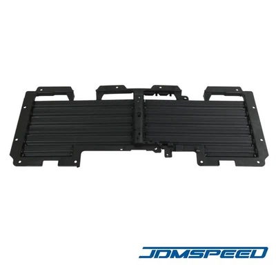 Radiator Shutter Assembly For 2015-2020 Cadillac Escalade GMC Yukon 84378163 - Image 1 of 4