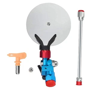 Airless-Farbkantengerät, Farbschutz, Farbspritzgerät-Zubehör, Verlängerung,6905 - Bild 1 von 6