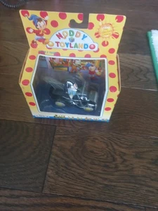lledo Noddy in Toyland - Picture 1 of 6