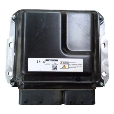 CENTRALINA MOTORE MITSUBISHI L200 ECU 2.4 4N15 DIESEL 2015-2019 1860D154 - Immagine 1 di 4