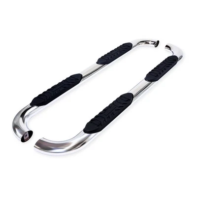 Trailfx    A1019s    4  Oval Bent Fits For  Tacoma Double Cab — 第 1/4 张图片