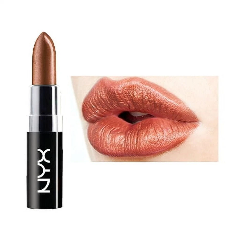 NYX Cosmetics Wicked Lippies WIL04 - Wrath - Image 1 of 1