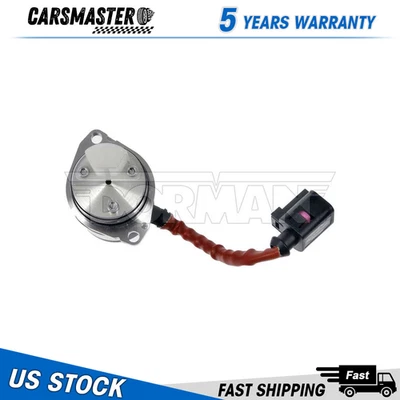 Bomba de aceite diferencial trasero Dorman 699-002 AWD para Volvo S60 S80 V70 XC70 XC90 Foto 1 de 2