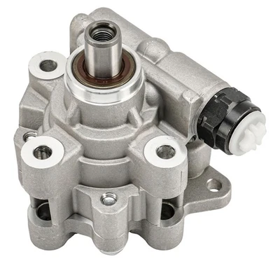 Power Steering Pump Fits 2007-2012 Jeep Liberty and 2007-2011 Dodge Nitro 3.7L - Image 1 of 4
