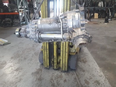 Automatic Transmission 2.0L AWD Quattro Fits 16-17 AUDI A6 275039 - Image 1 of 4